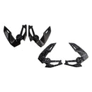 2025-2026 Kawasaki Z900 Frame Side Cover Guard Fairing