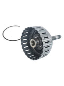 AC60E AC60F Auto Transmission Clutch Input Drum For Toyota Prado 2.7L