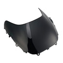 Windshield WindScreen + Bracket fit for YAMAHA XSR900 GP 2024-2025