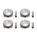 Hyundai i40 2011-C2019 G4FD 1.6L Engine Rebuild Overhaul Kit w/Crankshaft & Connecting Rod