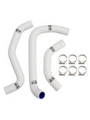 2021-2025 Kawasaki ZX10R ZX-10RR Silicone Radiator coolant Hose