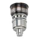 Selective Control Valve Breakaway Coupler Hydraulic For John Deere RE52981