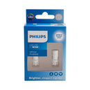 Car Light LED-T10 Ultinon Pro6000 W5W 11961CU60 6000K For PHILIPS