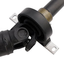 Rear Drive Shaft 26107564736 For BMW X3 E83 L6 3.0L 2009-2010