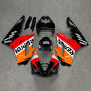 2006-2008 Triumph Daytona 675 Injection Fairing Kit Bodywork Plastic ABS