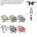 Injection Bodywork Fairing Kit for Daytona 660 2024-2025