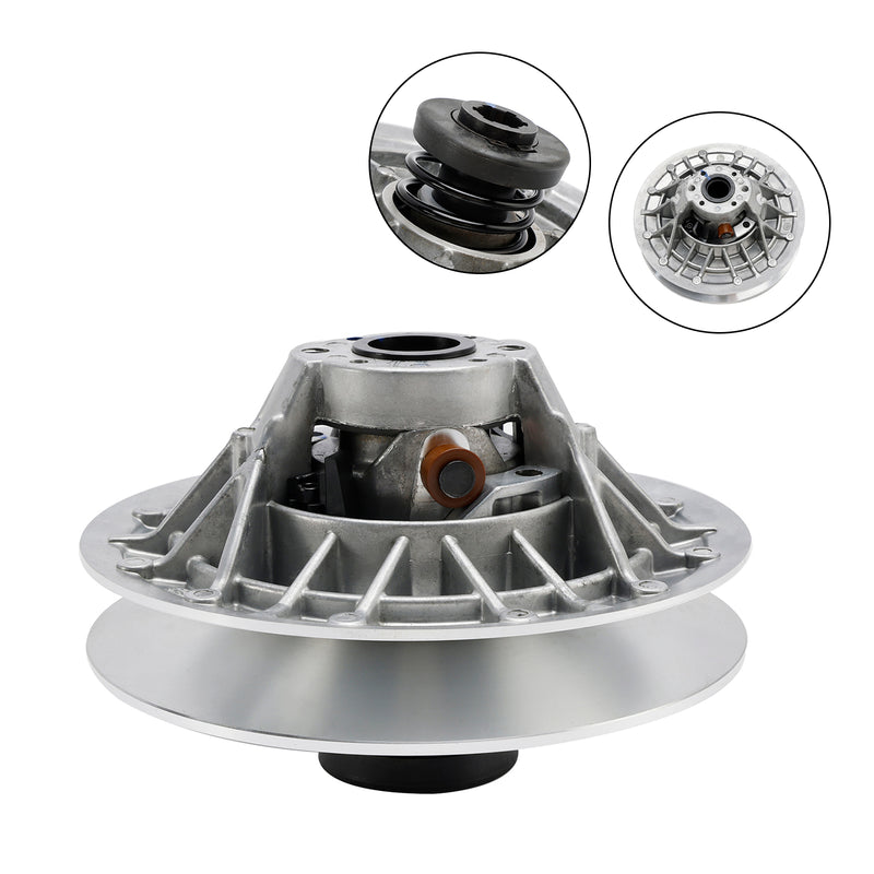 Rear Clutch Variator Secondary 21050821000 For Odes 100 Dominator Raider X2/X