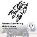 2025-2026 for Yamaha TMAX560 Injection Bodywork Fairing Kit