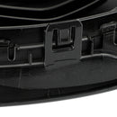 BMW X3 X4 F25 F26 2014-2017 Gloss Black Front Bumper Kidney Grille Grill