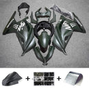 Injection Fairing Kit Bodywork Plastic ABS fit For Kawasaki EX300 Ninja300 2013-2024