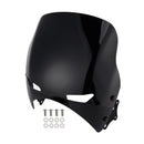 Windshield WindScreen fit for HONDA CB400 SUPER FOUR 19-22 CB1300 SUPER FOUR 25