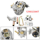 32/36 Progressive DFEV Carb Kit Complete 12903236KT Carburetor For VW Type 1