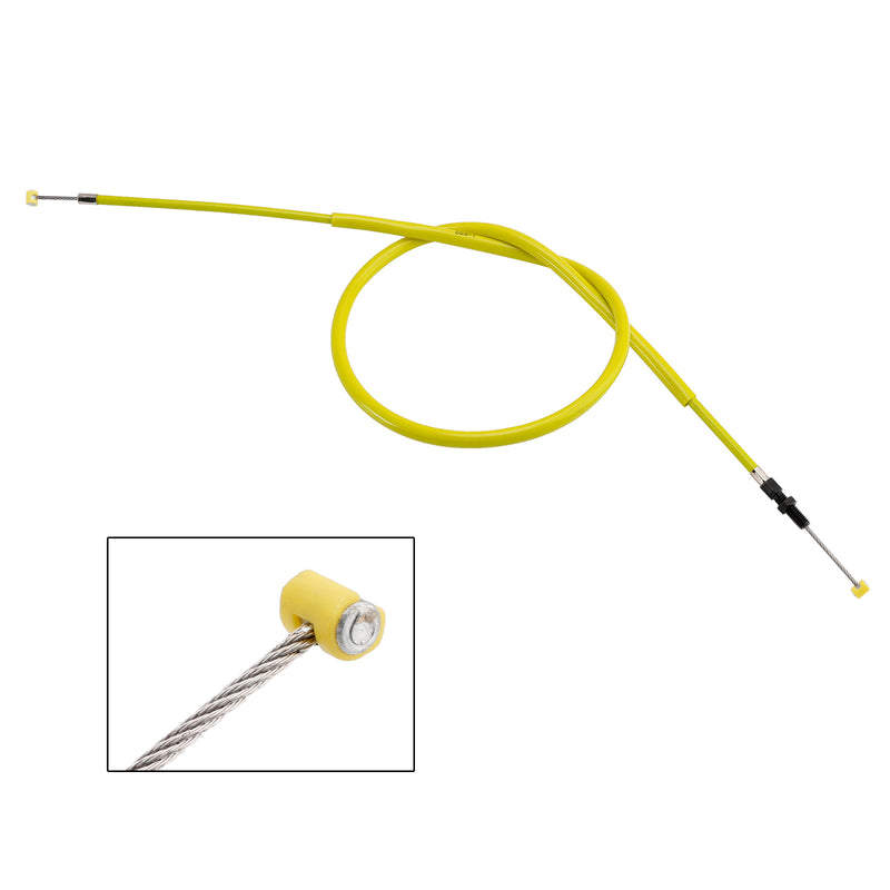 Motorcycle Clutch Cable Replacement fit for Suzuki GSXR1000 2009-2016