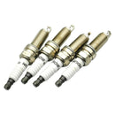 2012-2015 Hyundai Accent 1.6L L4 4X Ignition Coil +Spark Plug UF636