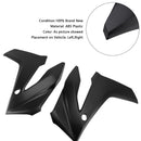 Side frame Cover Panel Fairing Body Cowl For Honda CBR650R 2024-2025