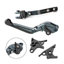 Adjustable Clutch Brake Lever fit for BMW R NINE T /PURE/RACER 2017-2023