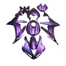 Injection Fairing Kit Bodywork Plastic ABS For Yamaha YZFR1 YZF-R1 2004-2006