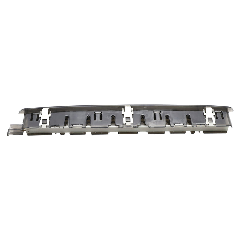 LED Rear High Level Third Brake Stop Light 6J0945097A For Seat Ibiza 09-2017 BLK