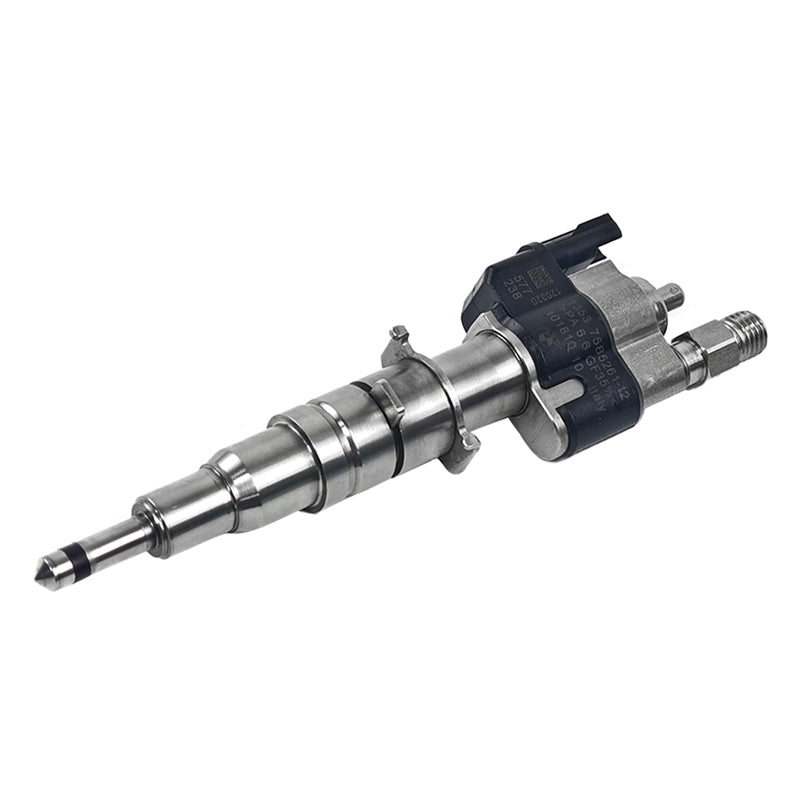 1PCS Fuel Injector 13537585261-12 Fit BMW N54 N63 335 535 550 750 X5 X6