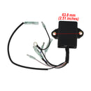 CDI BOX Igniter fit for Yamaha 9.9HP 9.9F 13.5HP 13.5A 15HP 15F E15C 63V-85540