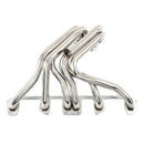 1987-1990 Jeep Wrangler 4.2L 6 Cyl AMC 258  Stainless Steel Exhaust Header