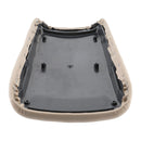 Beige Leather Armrest Centre Console Lid For Honda CIVIC 2006-2009