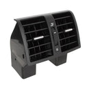 Rear Air Grille Air Vent Nozzle 1TD819203A For VW Touran Caddy 2004-2015