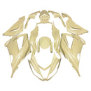 Injection Fairing Kit Bodywork Plastic ABS fit For Kawasaki ZX6R 636 2013-2018