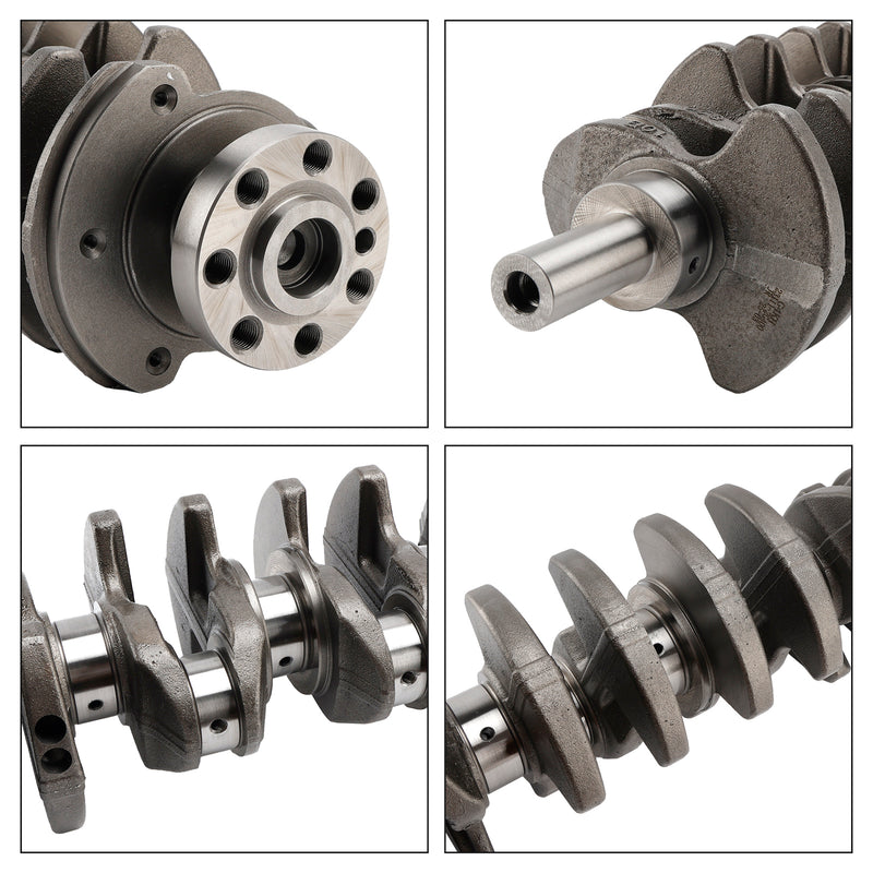 G4KF 2.0T Engine Rebuild Kit Crankshaft Con Rods Timing for Hyundai Sonata 11-16