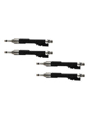 2015-2017 For BMW 535I GT 4PCS Fuel Injector FJ1178