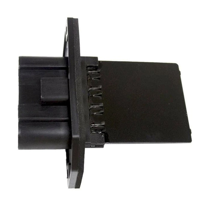 Heater Blower Motor Resistor 4L2Z19A706AA For Ford Expedition Explorer 03-06