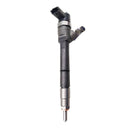 For Opel Vivaro 2.0L 1Pcs Fuel Injector 0445110338