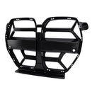 2021-2026 M3 G80 CSL Style Front Bumper Grill Grille