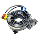 Clock Spring 25554-4BA1A For Nissan Rogue 2.0L 2.5L 2014-2020