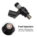 Fuel Injectors Fit for Honda CB1100 2013-2017 NSS300 Forza 300 16450-MGC-D21