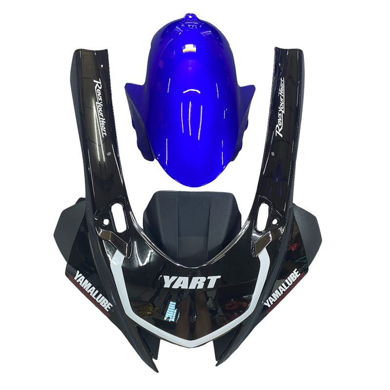 Amotopart Yamaha YZF-R7 2022-2023 Fairing Kit Bodywork Plastic ABS