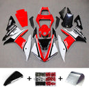 Amotopart Yamaha YZF-R1 2002-2003 Fairing Kit Bodywork Plastic ABS