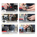 Front Differential Locker SLD3027 For Jeep Wrangler Cherokee Dana 30 27 Spline