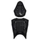 2017-2024 2023 For Honda Cbr250Rr Front&Rear Raider Passenger Cushion Kit Black