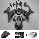 Injection Fairing Kit Bodywork Plastic ABS fit For Kawasaki ZX-6R 2024-2025
