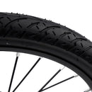 16"/18" Kids Bike for Boys and Girls with auxiliary wheels & Rack & Basket