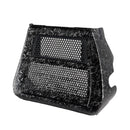 2024-2025 Harley Street Glide FLHX Lower Chin Spoilers Radiator Guard Cover