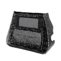 2023-2025 Harley CVO Street Glide FLHXSE Lower Chin Spoilers Radiator Guard Cover