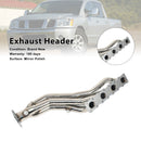 2005-2015 Nissan Armada 5.6L V8 093NVL 5-Step Van Ladder