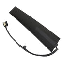 Front Driver Left B Pillar Molding Trim  Keyless Entry For Ford Taurus 2011-2019