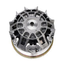 Front Clutch Variator Pulley Set 711280155 For Can-Am Quest 500 600 Outlander