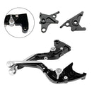 Adjustable Clutch Brake Lever fit for BMW R NINE T /PURE/RACER 2017-2023