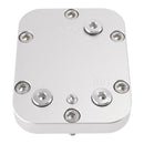 3 Ports PTO Cooler Cover 1/8 NPT For Ram 1/8 NPT 1500 2500 3500 4000 4500 G56