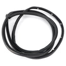 2002-2006 Honda CR-V 4PCS Weatherstrip Seal Gasket 72310-S9A-003