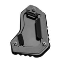Kickstand Enlarge Plate Pad fit for Tiger 1200 Explorer���V13VG��?012-2015